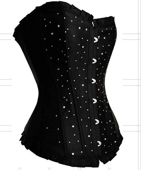 Corselet importado