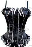 Corselet importado - pronta entrega