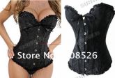 Corselet importado