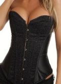 Corselet importado