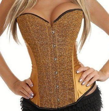Corselet importado
