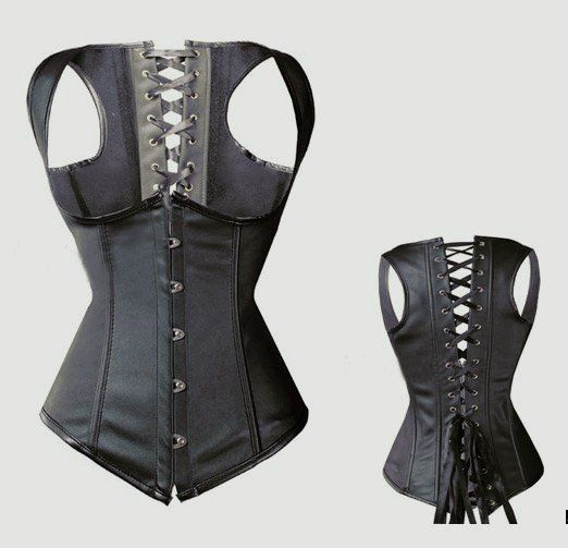 Corselet importado (Pronta Entrega)