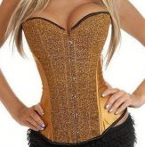 Corselet importado
