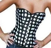 Corselet Plus Size - Pronta entrega