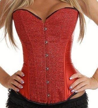Corselet importado