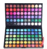 Paleta de sombras c/ 120 cores (Pronta entrega)