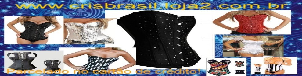 Loja de crisbrasil