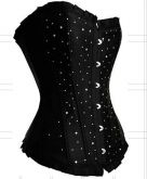 Corselet importado