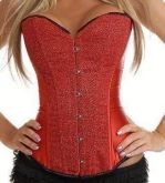 Corselet importado