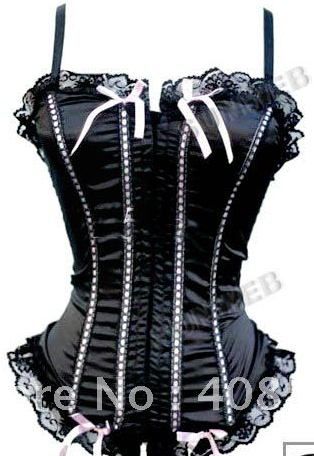 Corselet importado - pronta entrega