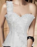 Corselet importado (Pronta Entrega)