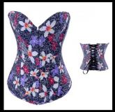Corselet - pronta entrega